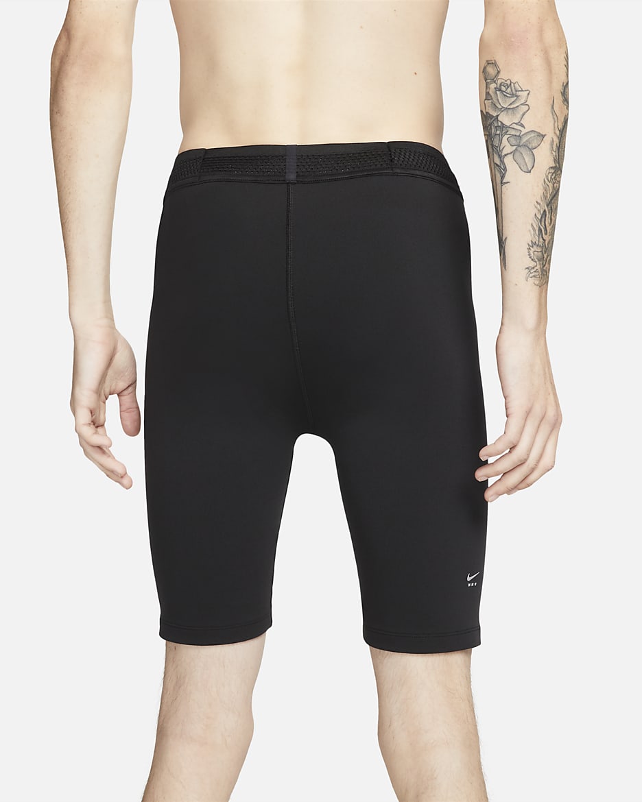 Nike Dri FIT x MMW Men s 3 in 1 Shorts. Nike